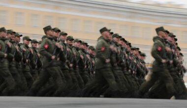 un général russe tué dans l'explosion d'une voiture près de Moscou