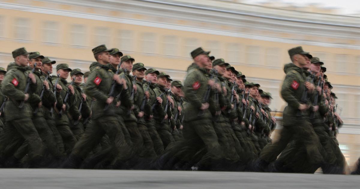 un général russe tué dans l'explosion d'une voiture près de Moscou
