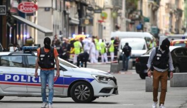Attentat de Lyon. "Soit il est fou, soit il est possédé" : les proches de l'accusé parlent - Actu.fr