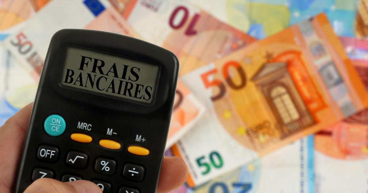 L’UFC-Que Choisir critique la pratique «abusive» par les banques des «minima forfaitaires»