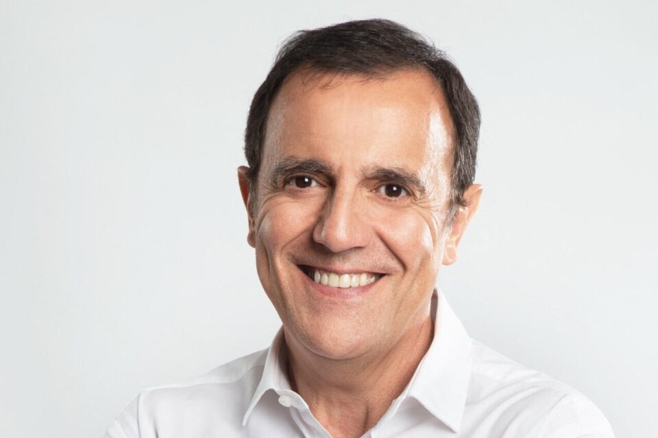 Thierry Beccaro