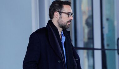 Dans La Soif de honte, Nicolas Bedos revient sur sa condamnation et révèle avoir été victime d’un viol