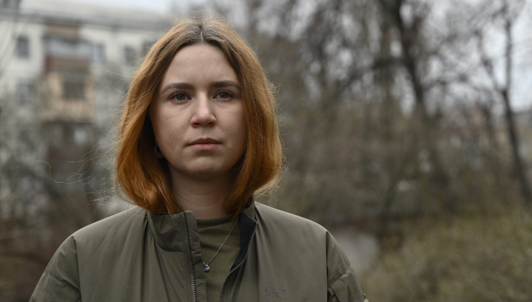 Sans paix en vue, l'interminable attente des compagnes de soldats ukrainiens