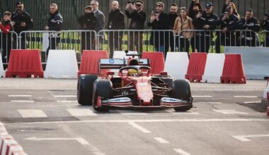 À quelle heure et sur quelle chaîne suivre le Grand Prix d'Australie ?