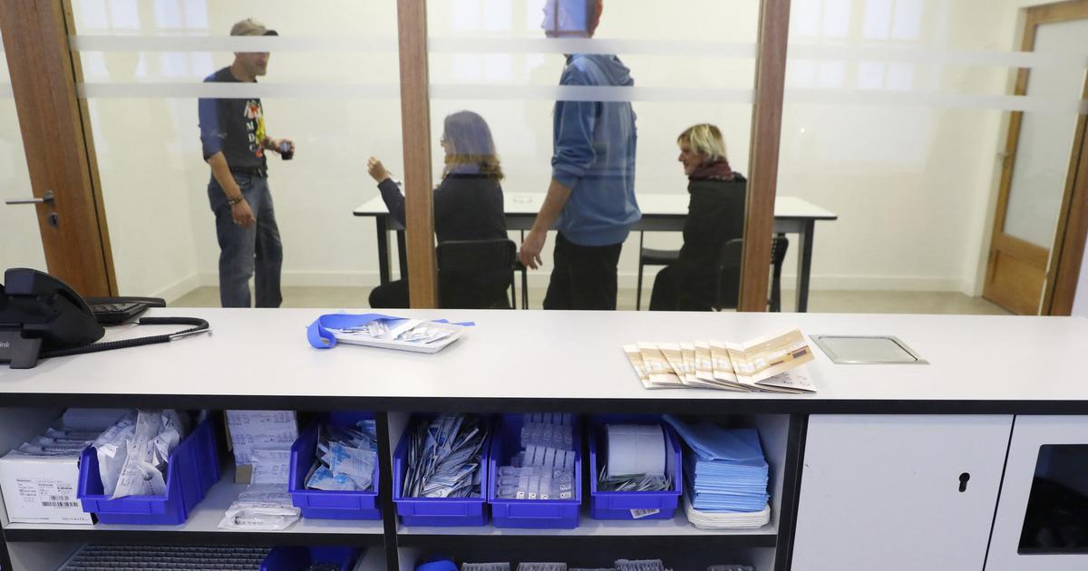 Médecins du monde poursuit l’État en justice pour carence fautive