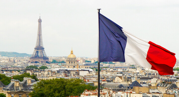 bourse Cac 40