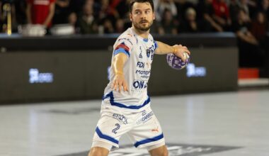 EL (M) | Montpellier s’impose, Limoges tient le choc