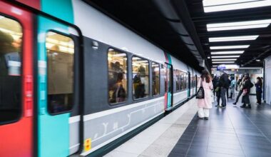 Quelles perturbations prévoir avec la RATP et la SNCF cette semaine ?