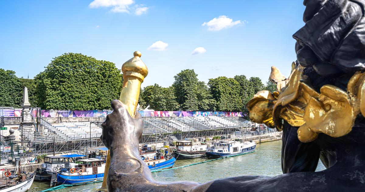 «Léger fléchissement» du tourisme américain en France, selon la ministre