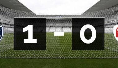 Revivez : Bordeaux-La Roche VF - Girondins
