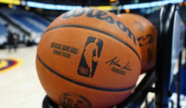 Jeux olympiques, NBA, Euroligue… Le basket français brille de mille feux