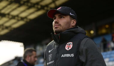Blessé, Antoine Dupont se lance dans un nouveau projet, très loin du rugby