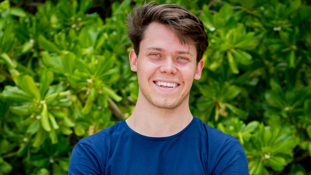 « Je ne suis pas venu pour trahir mes valeurs » : Adrien éliminé de « Koh-Lanta »