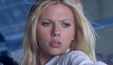 le film de Scarlett Johansson que le meilleur critique de cinéma du monde ne peut supporter
