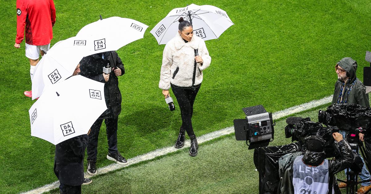 les pertes abyssales de DAZN sur la Ligue 1 précipitent le foot français dans un grand flou