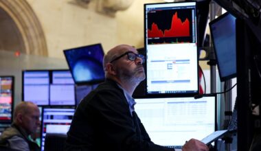 les investisseurs se détournent des actifs financiers américains