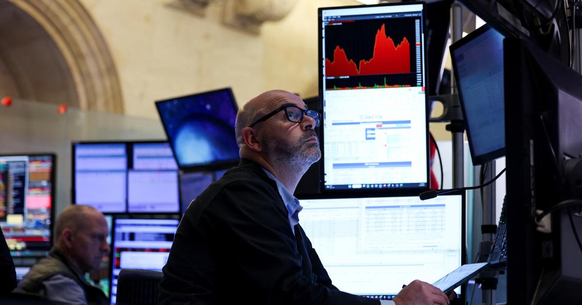 les investisseurs se détournent des actifs financiers américains