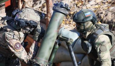 la Russie veut échanger les mercenaires de Wagner en priorité