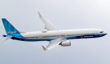 un avion atterrit en urgence après avoir heurté un lapin au décollage