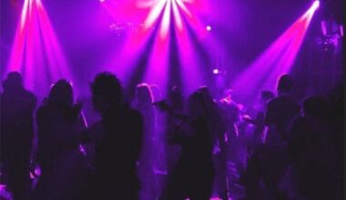 Une célèbre boîte de nuit du centre ville de Rouen visée par une fermeture administrative