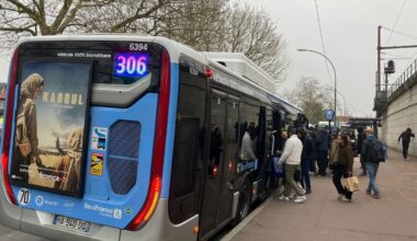 Grand Paris : et si on autorisait les usagers à monter et à valider leur ticket à l’arrière des bus ?