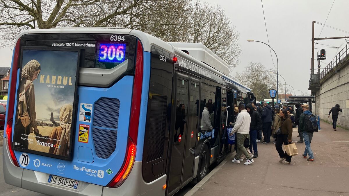 Grand Paris : et si on autorisait les usagers à monter et à valider leur ticket à l’arrière des bus ?