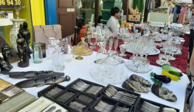 Brocantes, vide-greniers, foire à tout… Les rendez-vous de la chine à Toulouse et aux alentours