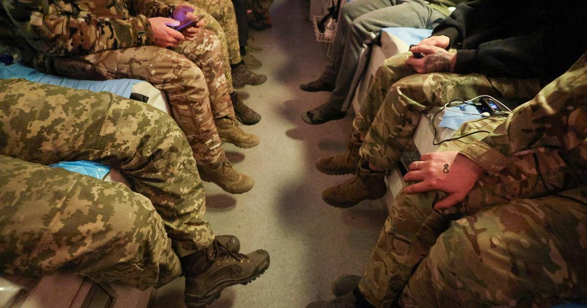 les États-Unis se retirent d'un groupe recueillant des preuves de crimes de guerre russes