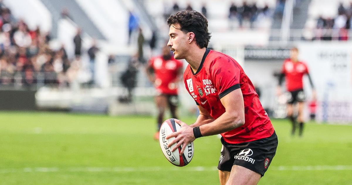 après Rebbadj et Smaïli, Toulon enchaîne avec la prolongation de Marius Domon