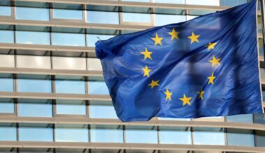 L’Union européenne empêchée in extremis de nommer un «anarcho communiste», obsédé par la «race», au sein d’une instance surveillant Europol