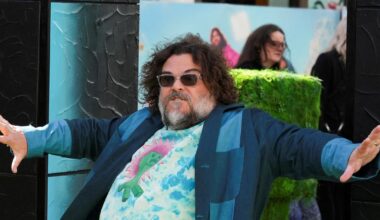 «Minecraft, le film» réussit le meilleur démarrage de l'année au box-office américain