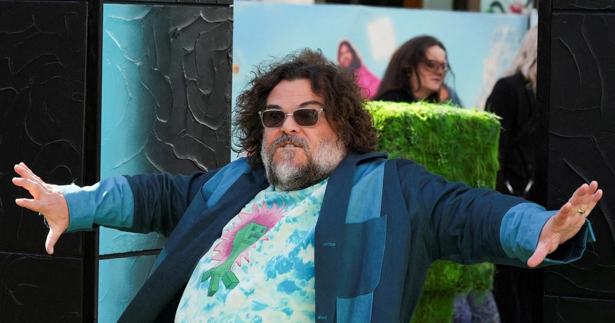 «Minecraft, le film» réussit le meilleur démarrage de l'année au box-office américain