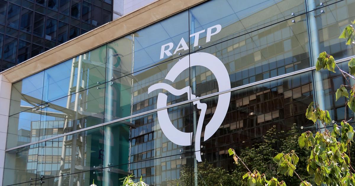 Pour le 1er avril, la RATP va proposer des réinterprétations «approximatives» de son célèbre jingle