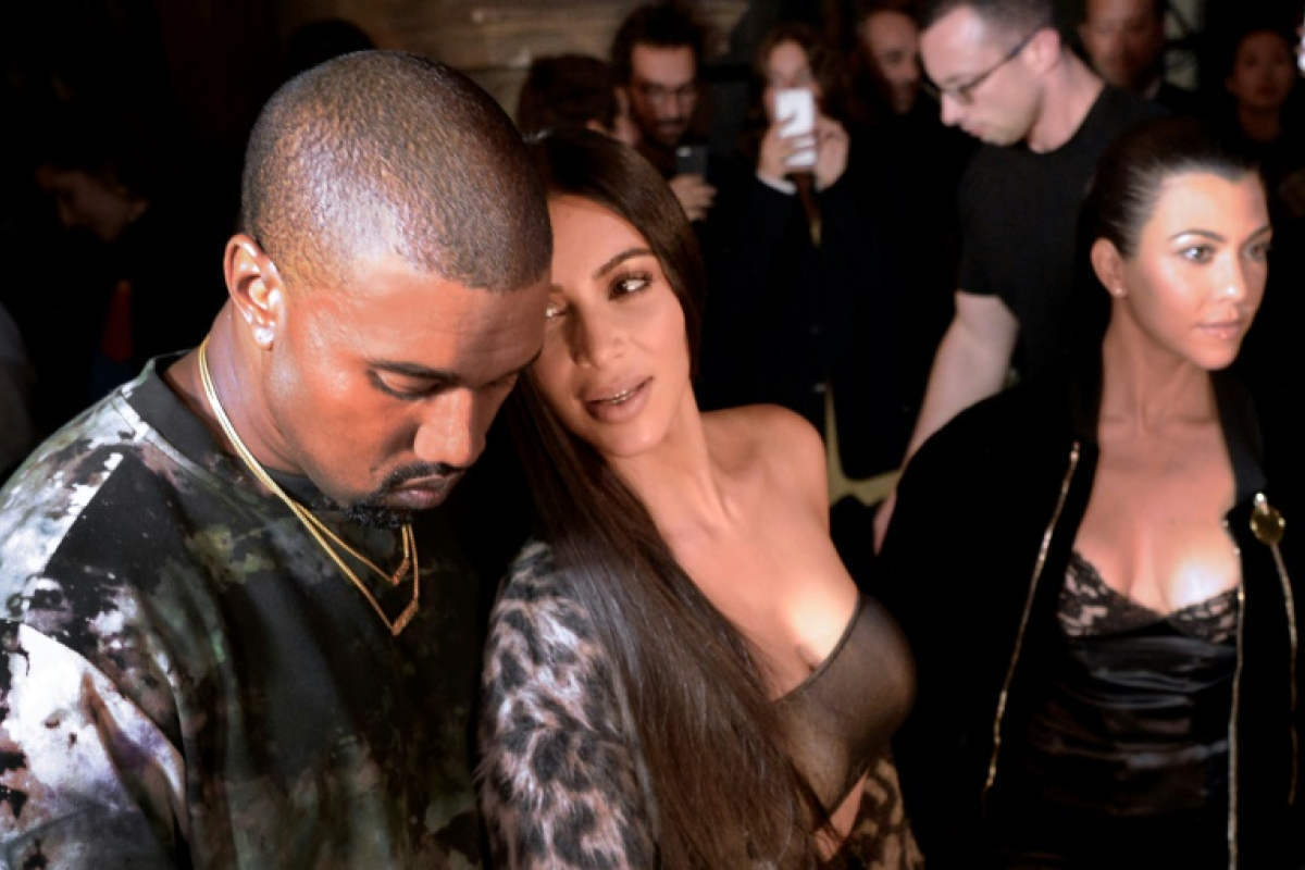 Braquage de Kim Kardashian: le récit du casse du siècle - 27/04/2025 à 17:42