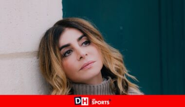 "Moi, j'adorerais que…" : Voilà qui Julie Zenatti aimerait voir remporter la 14e saison de "Danse avec les stars"