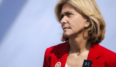 Valérie Pécresse propose que la région Ile-de-France finance les frais de justice de la famille – Libération