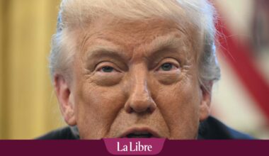 Trump dit qu'il rendra visite au roi Charles III en septembre : "Ils vont nous faire une deuxième fête"