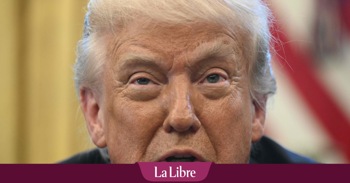 Trump dit qu'il rendra visite au roi Charles III en septembre : "Ils vont nous faire une deuxième fête"