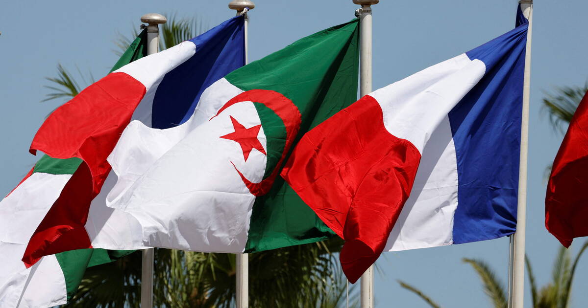 Regain de tensions France-Algérie, attaques de prisons, rupture du contrat LFP-DAZN… L’actu de ce mardi 15 avril – Libération