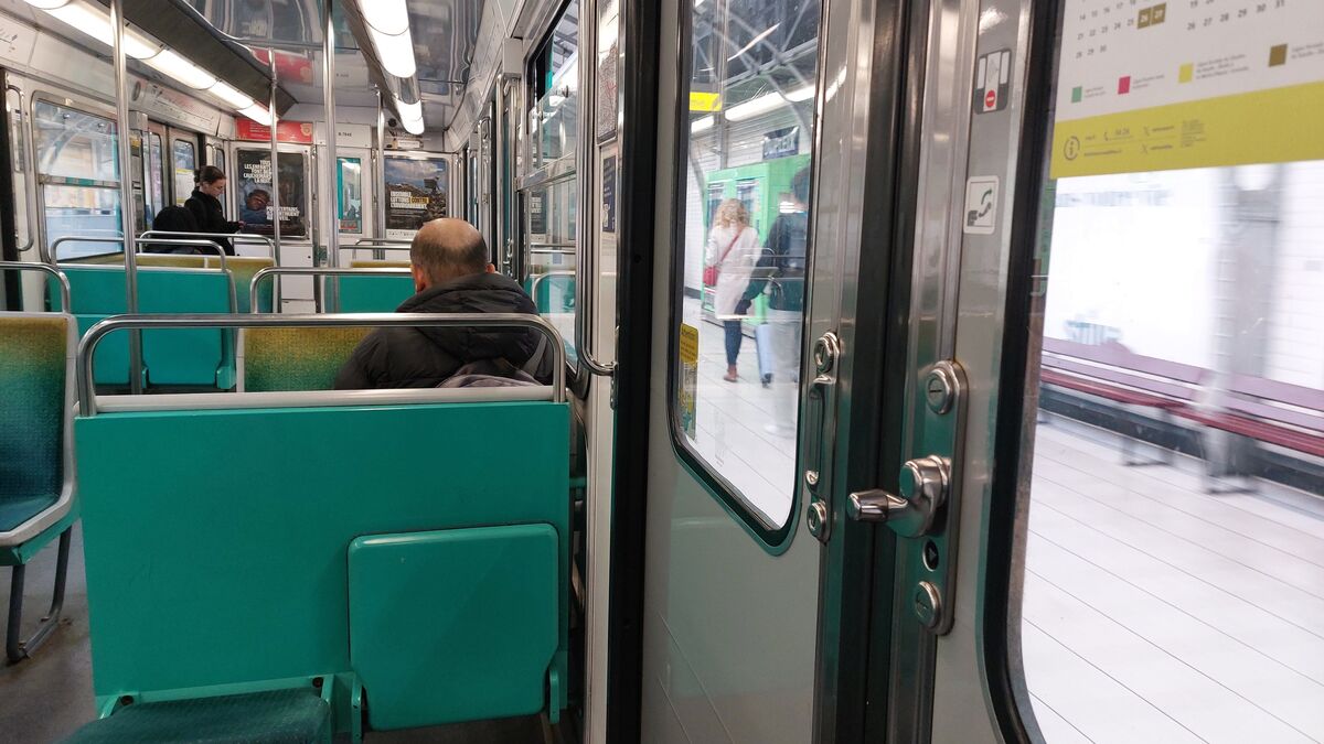 Paris : les perturbations attendues dans les transports cette semaine