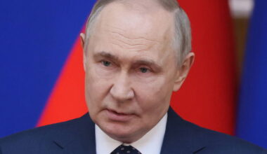 Guerre en Ukraine : la Russie pose ses conditions à un cessez-le-feu inconditionnel - Libération