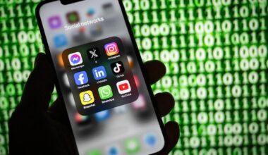 L'utilisation "problématique" des réseaux sociaux est en hausse chez les jeunes Européens qui sont aussi plus nombreux à risquer de développer une addiction au jeu, a alerté l'Organisation mondiale de la Santé