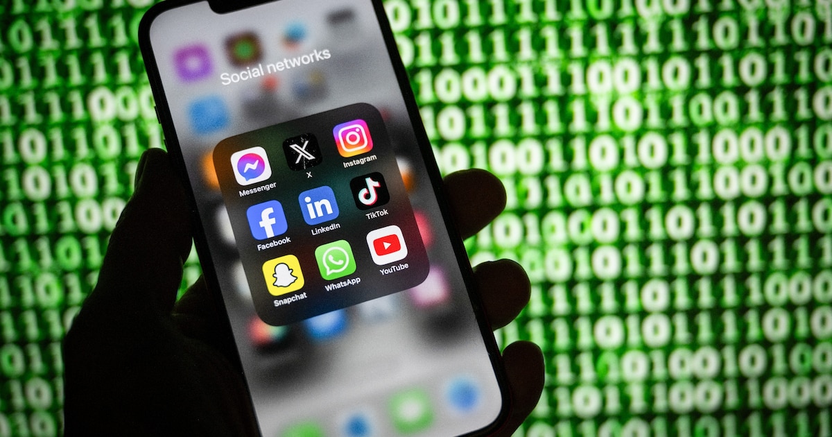 L'utilisation "problématique" des réseaux sociaux est en hausse chez les jeunes Européens qui sont aussi plus nombreux à risquer de développer une addiction au jeu, a alerté l'Organisation mondiale de la Santé