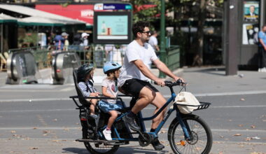« Mai à Vélo » en Île-de-France : un festival, des balades et des surprises pour les adeptes du biclou