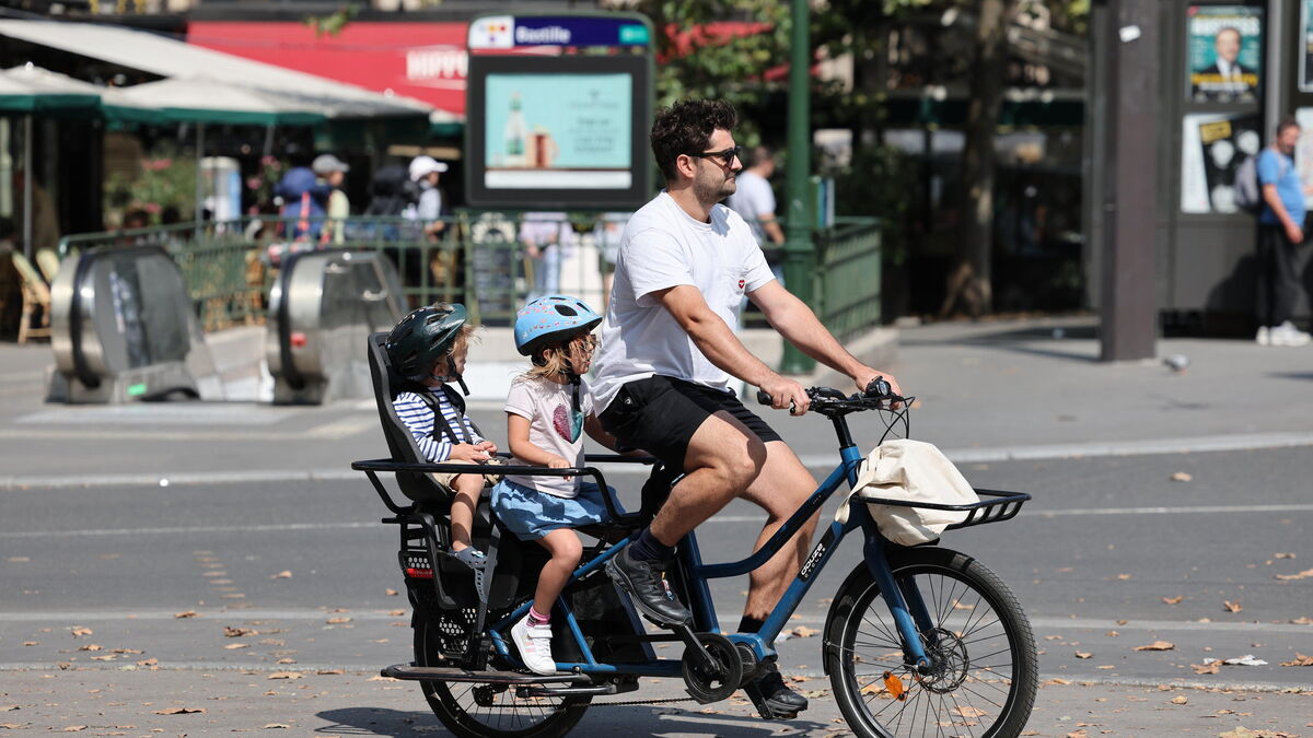« Mai à Vélo » en Île-de-France : un festival, des balades et des surprises pour les adeptes du biclou
