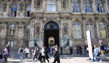 Défaillance technique, livraison imprévue… Comment du carburant a pollué le sous-sol de l’Hôtel de Ville de Paris