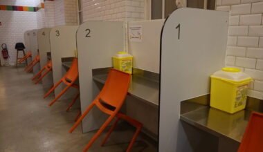 « Les injections auront lieu dans la rue » : à Paris, la salle de « shoot » va-t-elle devoir fermer ses portes ?