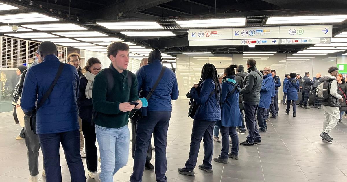 contre les fraudeurs, la RATP va alourdir le prix de ses amendes