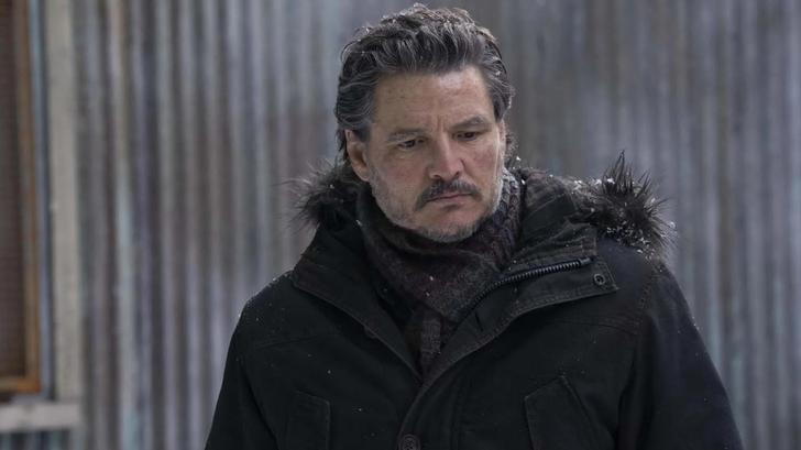 Pedro Pascal est Joel Miller dans « The Last of Us » 