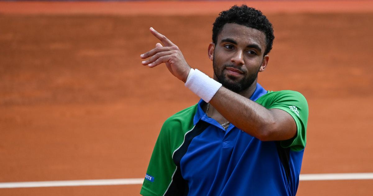 Fils prêt pour le défi Tsitsipas avec une demi-finale à décrocher